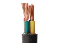 高壓電纜都是有哪些型號？